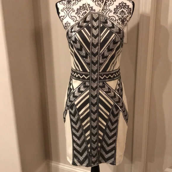 Express Dresses & Skirts - Final price🌸 Express Sequin Dress Final Price🌸